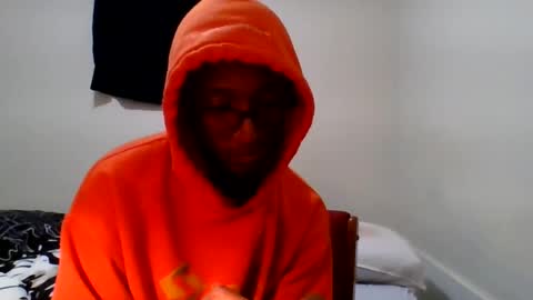 Snapshot of chocolatinhermoso chatting on February 7, 3:34 am Chocolatinhermoso online show from February 7, 3:34 am
