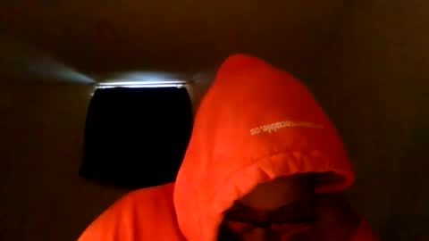 Snapshot of chocolatinhermoso chatting on February 16, 5:37 pm Chocolatinhermoso online show from February 16, 5:37 pm