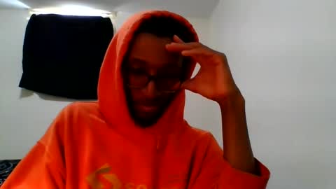 Snapshot of chocolatinhermoso chatting on February 20, 5:18 pm Chocolatinhermoso online show from February 20, 5:18 pm