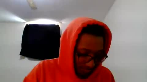 Snapshot of chocolatinhermoso chatting on February 22, 5:46 pm Chocolatinhermoso online show from February 22, 5:46 pm