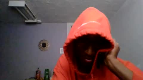 Snapshot of chocolatinhermoso chatting on March 9, 4:11 pm Chocolatinhermoso online show from March 9, 4:11 pm