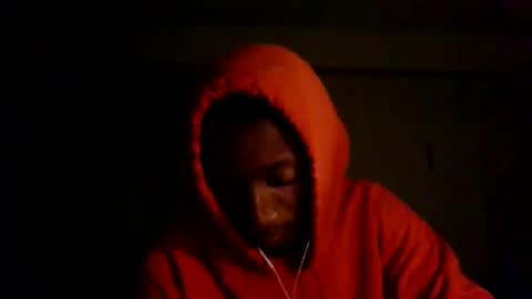 Snapshot of chocolatinhermoso chatting on October 3, 12:18 am Chocolatinhermoso online show from October 3, 12:18 am