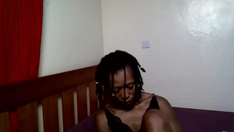 Chocolexxy online show from May 15, 8:05 pm