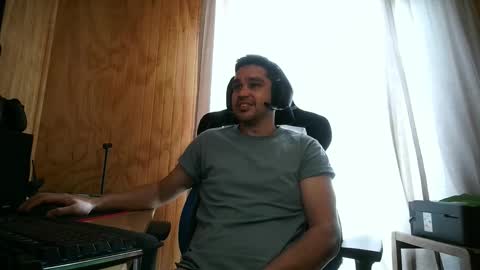 Snapshot of chocomate chatting on October 2, 12:34 pm chocomate online show from October 2, 12:34 pm