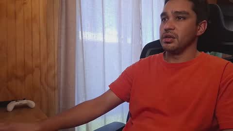 Snapshot of chocomate chatting on December 18, 5:41 pm chocomate online show from December 18, 5:41 pm