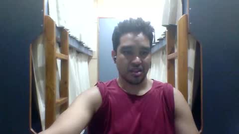 Snapshot of chocomate chatting on February 7, 1:31 am chocomate online show from February 7, 1:31 am