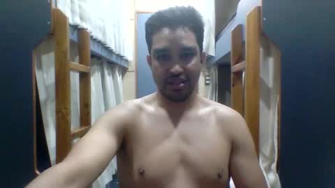 Snapshot of chocomate chatting on February 10, 1:32 am chocomate online show from February 10, 1:32 am