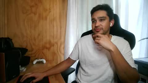 Snapshot of chocomate chatting on March 16, 12:42 pm chocomate online show from March 16, 12:42 pm