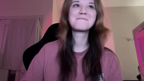 Lissa online show from February 21, 12:55 am