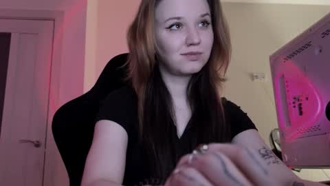 Lissa online show from February 27, 3:45 pm