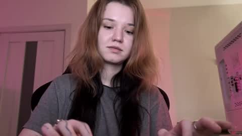 Lissa online show from May 13, 3:15 am