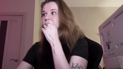 Lissa online show from May 19, 11:11 pm
