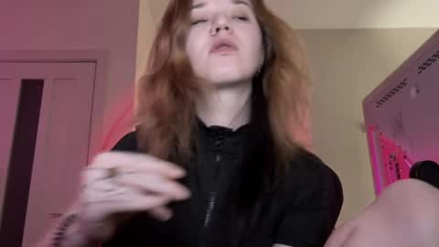 Lissa online show from May 20, 8:37 pm