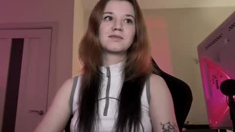 Lissa online show from May 22, 7:08 pm