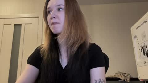 Lissa online show from May 26, 2:29 am