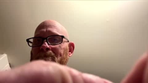 chompers online show from April 21, 3:50 pm