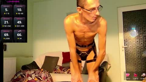 choose79 online show from December 2, 2:23 pm