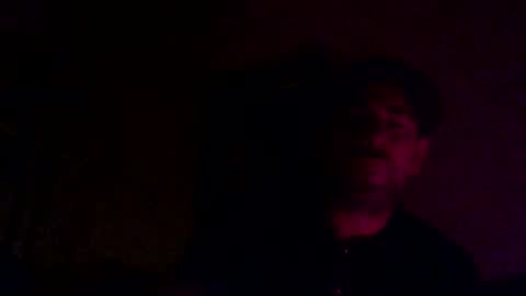 Snapshot of chopper0799 chatting on December 27, 6:35 am Luke online show from December 27, 6:35 am