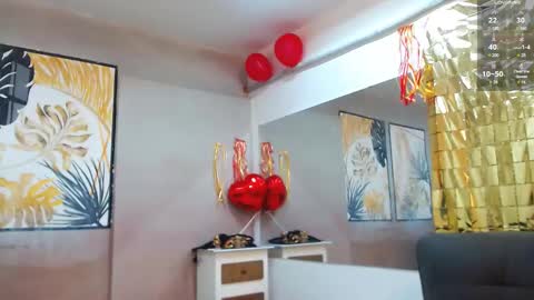 Chorey Thaylor online show from March 9, 4:55 pm