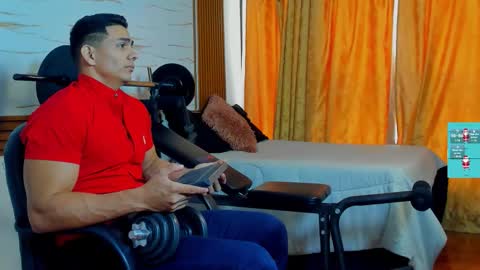 Chorey Thaylor online show from January 17, 2:55 pm