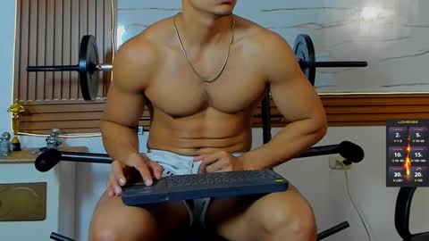 Chorey Thaylor online show from February 20, 2:28 pm