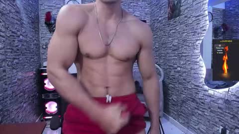 Chorey Thaylor online show from March 13, 3:07 pm