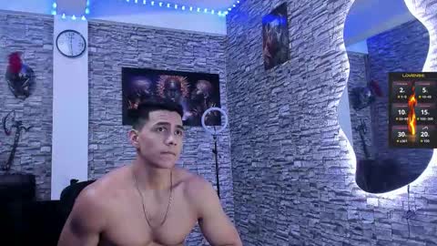 Chorey Thaylor online show from March 24, 12:21 pm