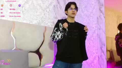 chos_tay online show from July 8, 11:26 am