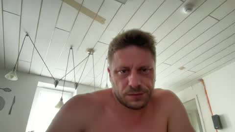 Chris online show from June 21, 2:19 pm