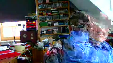 Snapshot of chris1962tyrionbtsv chatting on February 12, 7:55 am Chris online show from February 12, 7:55 am