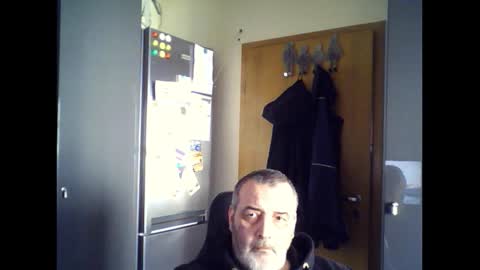 Snapshot of chris250268 chatting on February 22, 10:40 am Chris online show from February 22, 10:40 am