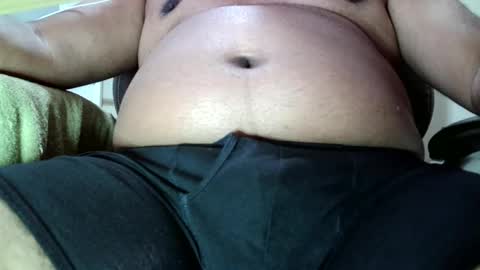 Chris4u4fun online show from October 22, 3:56 pm