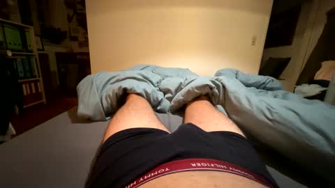 chris_40_m online show from September 11, 9:48 pm