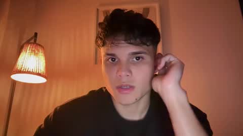 Chris Argent online show from November 23, 11:04 pm