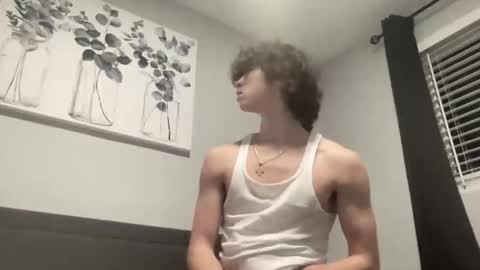 Snapshot of chris_baker1 chatting on February 2, 3:38 am chris_baker1 online show from February 2, 3:38 am