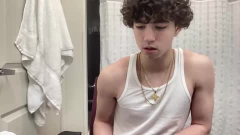 chris_baker1 online show from March 27, 3:23 am