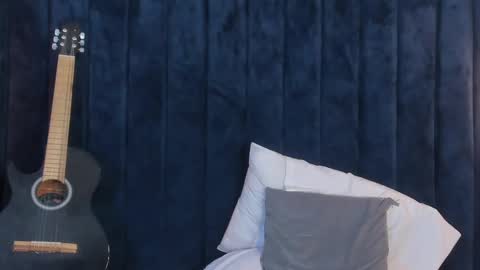 chris_blackwood online show from February 6, 6:51 am