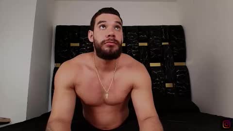 Chris B online show from September 11, 6:52 pm