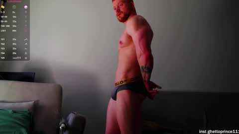 redhead thief of sausages and hearts online show from February 22, 6:46 am