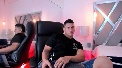 Chris Diamond online show from February 9, 8:13 pm