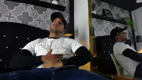 Snapshot of chris_dick2 chatting on July 14, 3:44 am chris_dick2 online show from July 14, 3:44 am