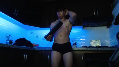 Chris Evans online show from February 17, 12:29 am