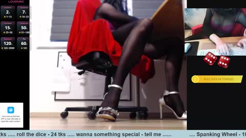 Chris online show from February 5, 9:14 am