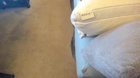 Chris Martinson XXX online show from February 27, 12:43 am