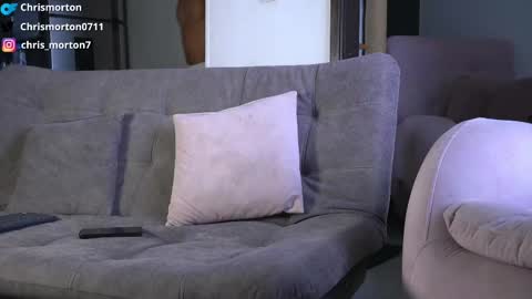 chris_morton online show from March 11, 7:47 pm