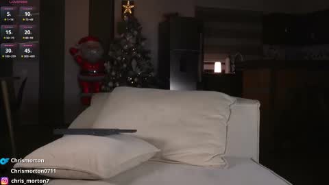 chris_morton online show from December 17, 2:50 am