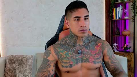 chris reilly online show from May 28, 12:46 pm