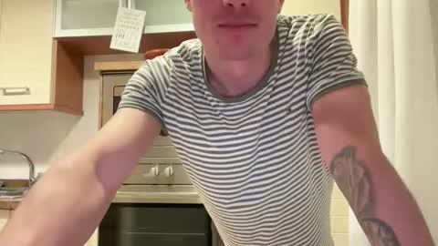 chris_stev47 online show from January 31, 6:36 pm