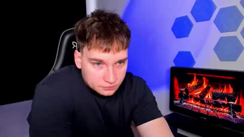 Chris Tyson online show from February 2, 8:02 am