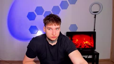 Chris Tyson online show from February 19, 9:05 am